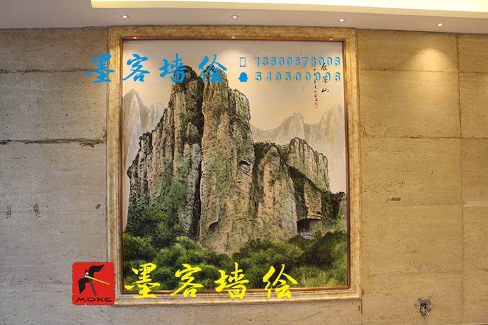 MK_QH0004室內(nèi)繪畫(huà)