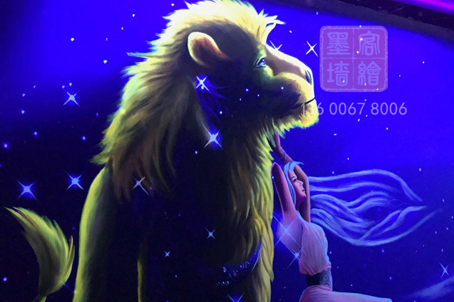 MK_QH119室內(nèi)墻繪